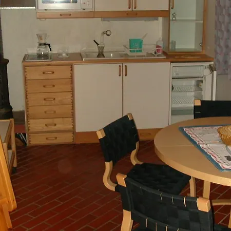 Bergkullaby Parhusen *
