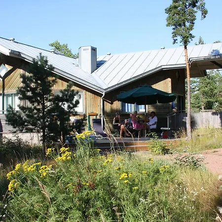 Bergkullaby Parhusen
